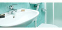 Camere Hotel Vallechiara Cesenatico