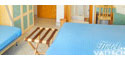 Camere Hotel Vallechiara Cesenatico