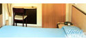 Camere Hotel Vallechiara Cesenatico