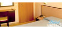 Camere Hotel Vallechiara Cesenatico