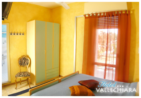 Hotel Vallechiara Hotel Vallechiara Cesenatico