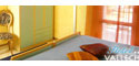 Camere Hotel Vallechiara Cesenatico