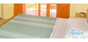Camere Hotel Vallechiara Cesenatico
