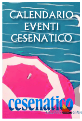Calendario Eventi Cesenatico