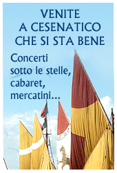Cesenatico