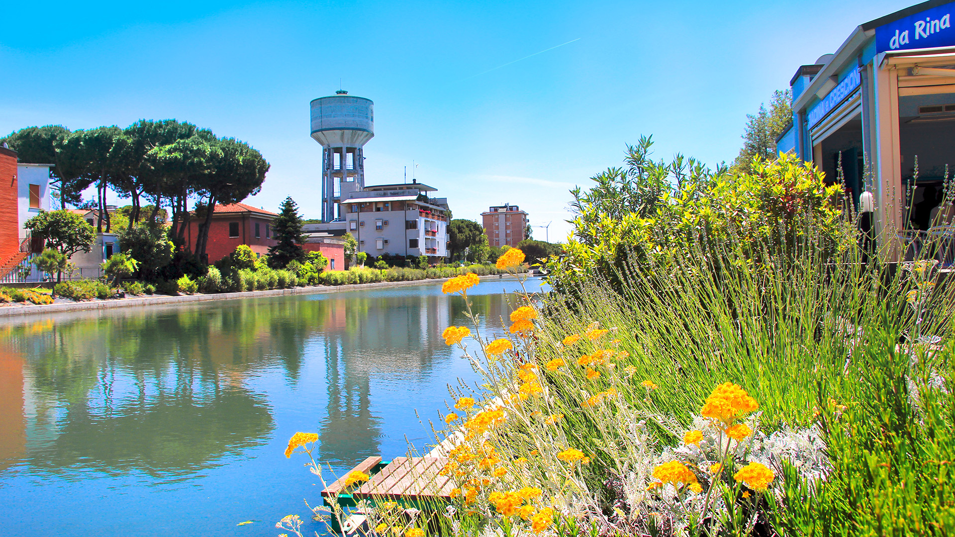 Hotel Vallechiara Cesenatico