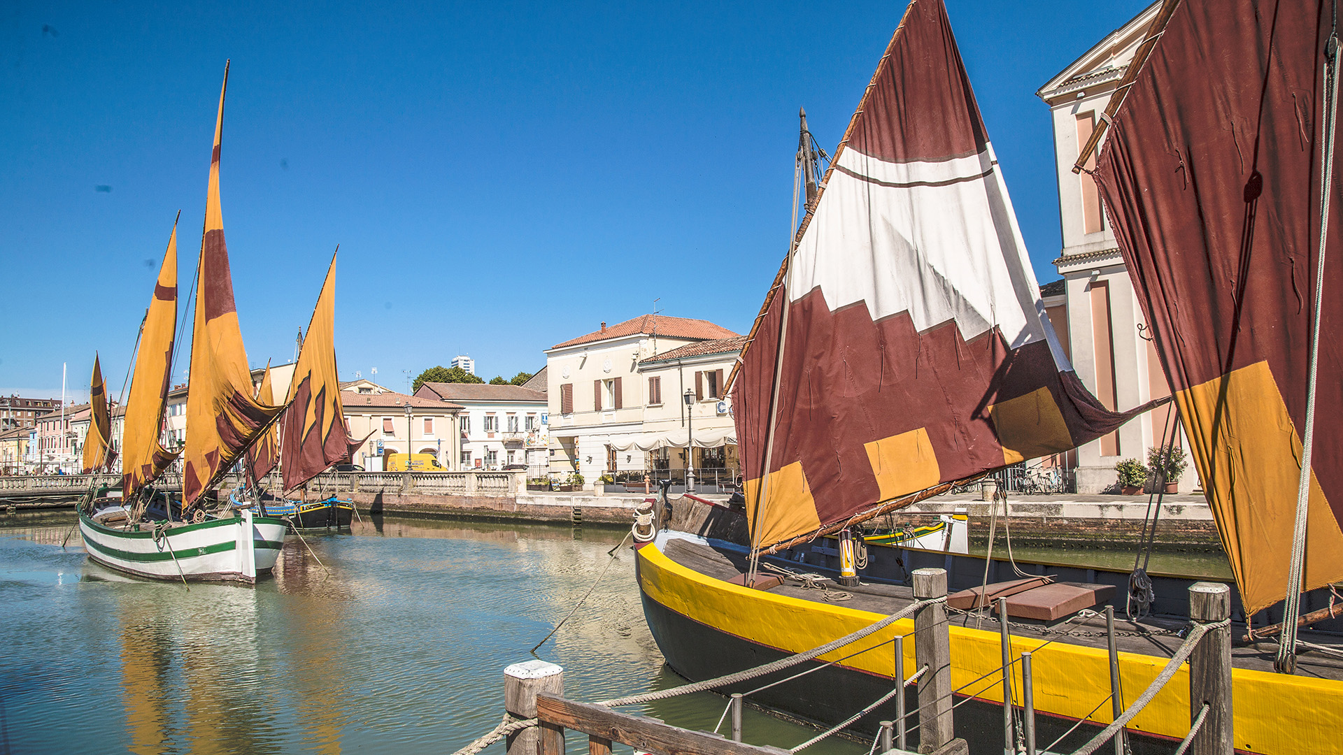 Hotel Vallechiara Cesenatico