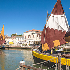 Hotel Vallechiara Cesenatico