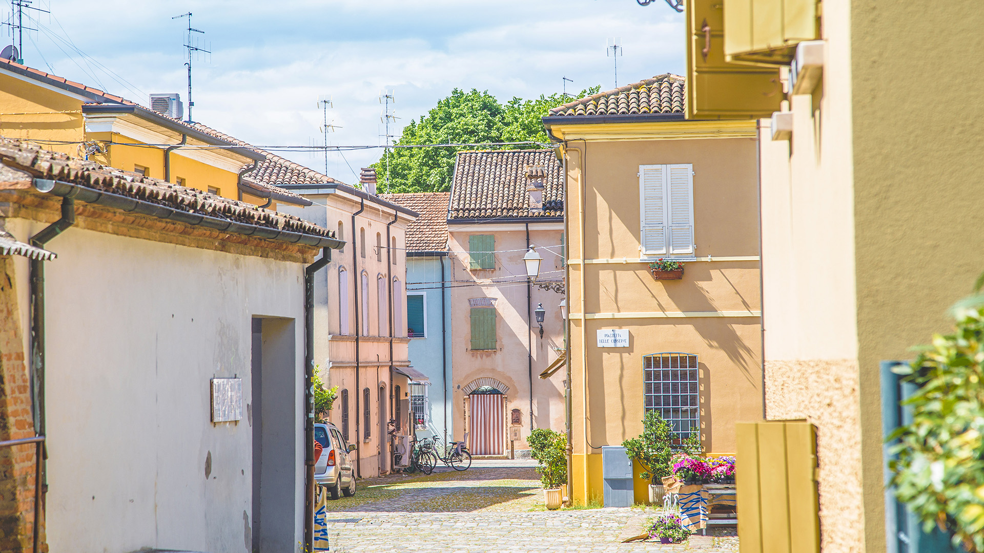 Hotel Vallechiara Cesenatico