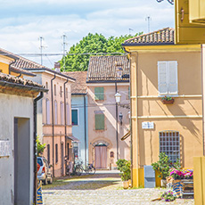 Hotel Vallechiara Cesenatico