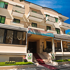 Hotel Vallechiara Cesenatico