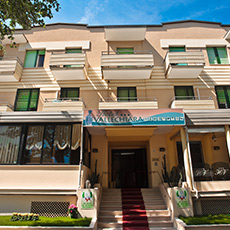 Hotel Vallechiara Cesenatico