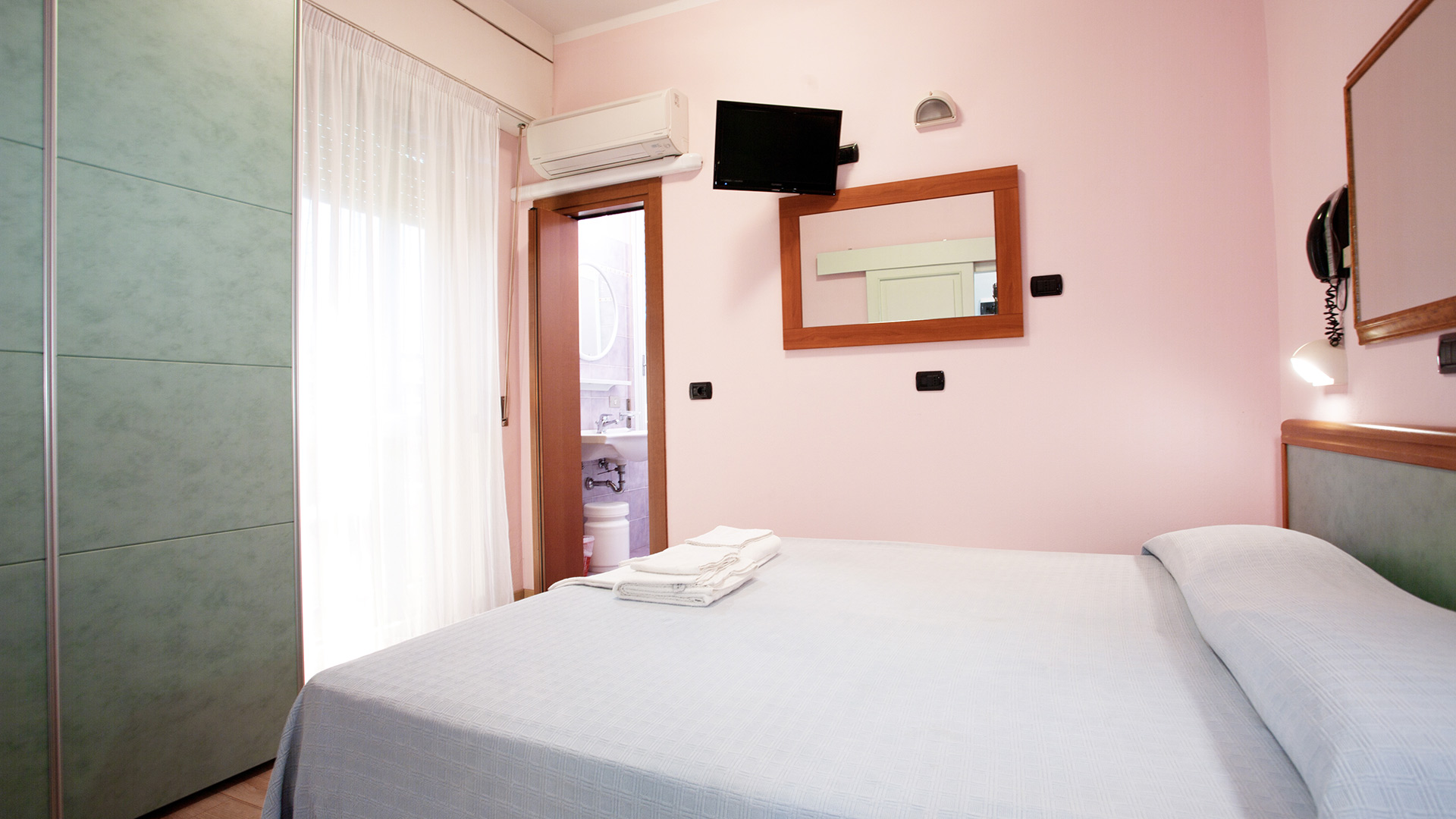 Hotel Vallechiara Cesenatico