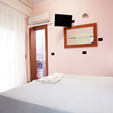 Hotel Vallechiara Cesenatico