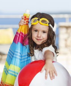 UNA BREVE VACANZA tutto incluso