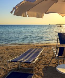 UN RILASSANTE SETTEMBRE