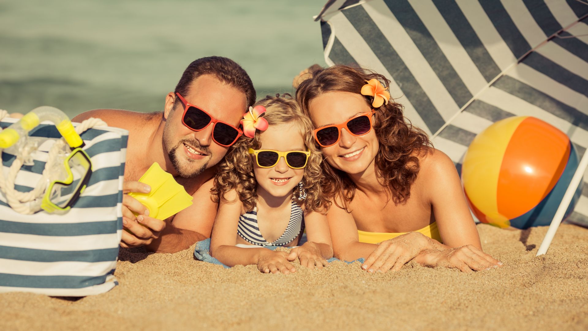 Giugno ... il mese delle famiglie!
